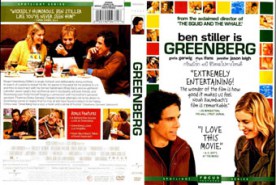 Greenberg กรีนเบิร์ก 40ปี ชีวิตจะไปทางไหนดี (2010)
